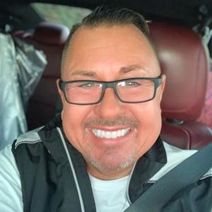 Meet your Posher, Robert